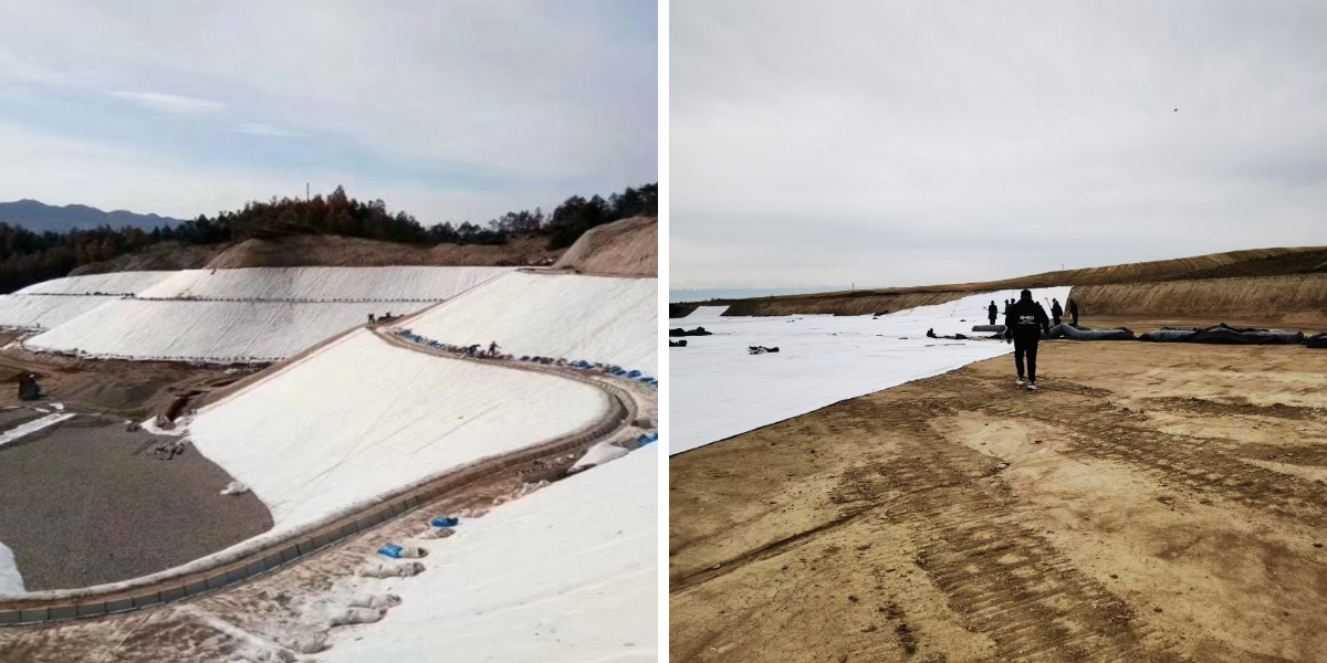 What is a Geotextile Fabric? A Beginner's Guide to Functions and Types What is a Geotextile Fabric? A Beginner's Guide to Functions and Types