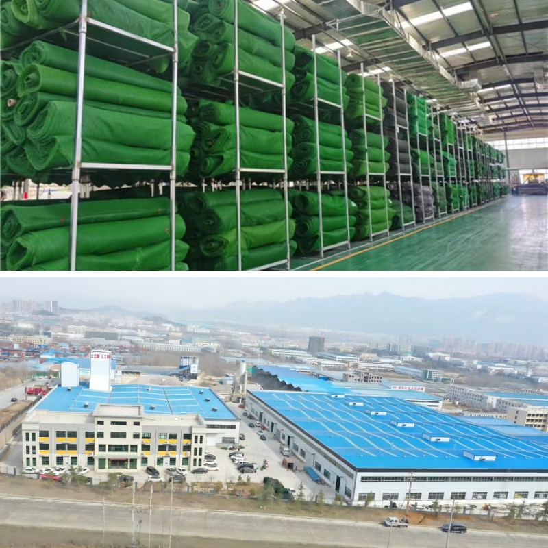 Análisis costo-beneficio de redes de vegetación 3D: reducción del mantenimiento y reparación a largo plazo Análisis costo-beneficio de redes de vegetación 3D: reducción del mantenimiento y reparación a largo plazo