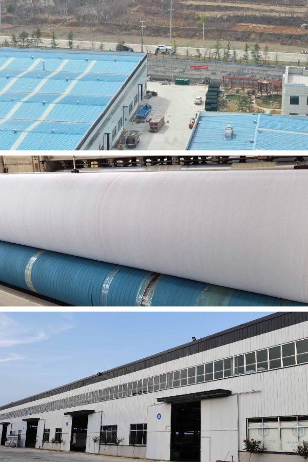 プロジェクトに最適なジオテキスタイルクロスの選び方:包括的な購入ガイド プロジェクトに最適なジオテキスタイルクロスの選び方:包括的な購入ガイド