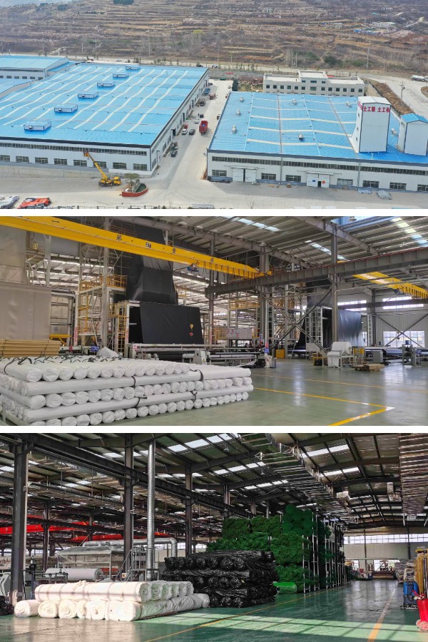 A Step-by-Step Guide to Installing Concrete Impregnated Fabric A Step-by-Step Guide to Installing Concrete Impregnated Fabric