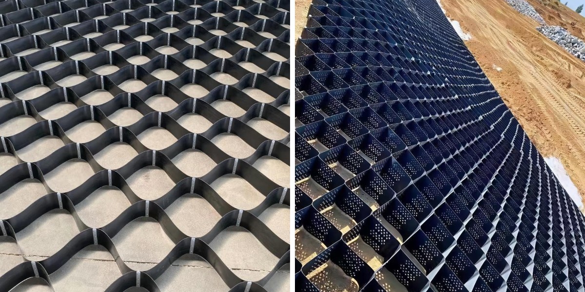 How to Compare Geocell Suppliers: A Buyer’s Checklist for Quality and Value How to Compare Geocell Suppliers: A Buyer’s Checklist for Quality and Value