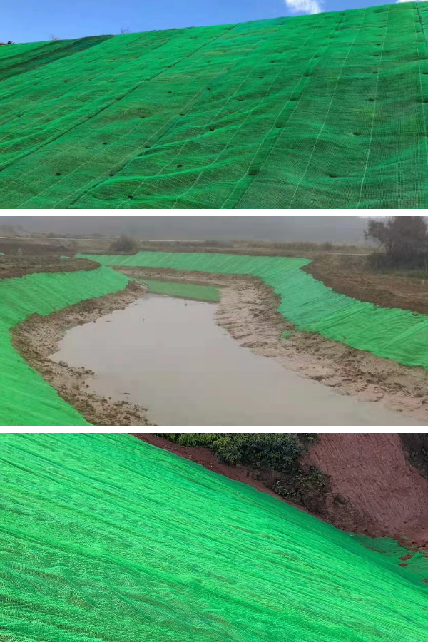 Filet de végétation 3D ou enrochement : lequel est le meilleur pour votre projet de lutte contre l’érosion ? Filet de végétation 3D ou enrochement : lequel est le meilleur pour votre projet de lutte contre l’érosion ?