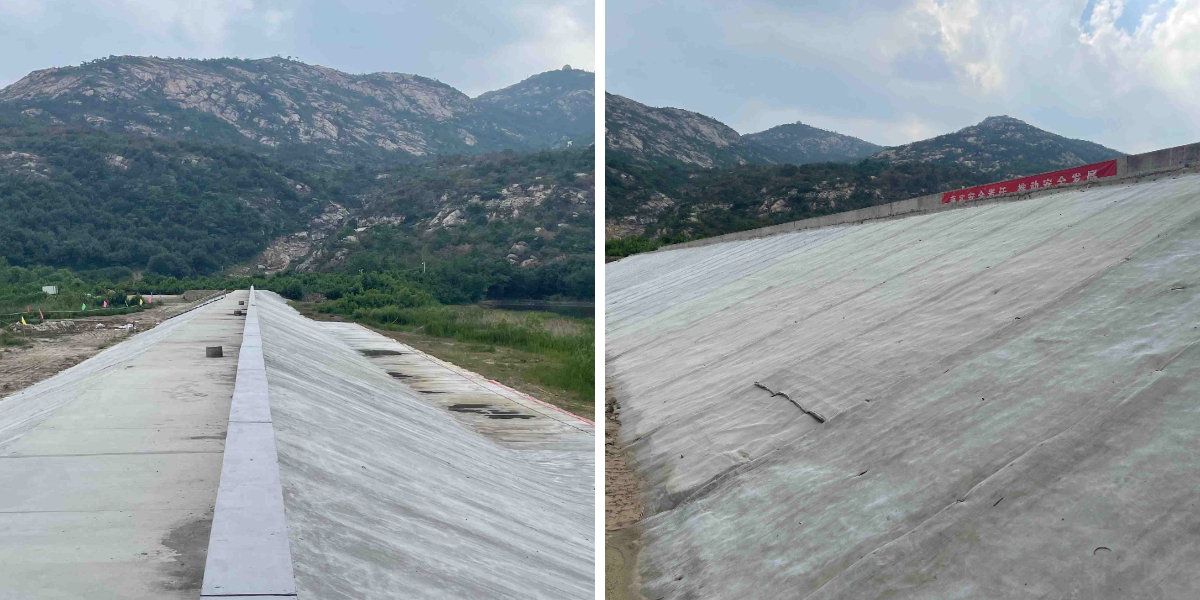 المزايا الرئيسية لاستخدام بطانية الأسمنت على صب الخرسانة التقليدية