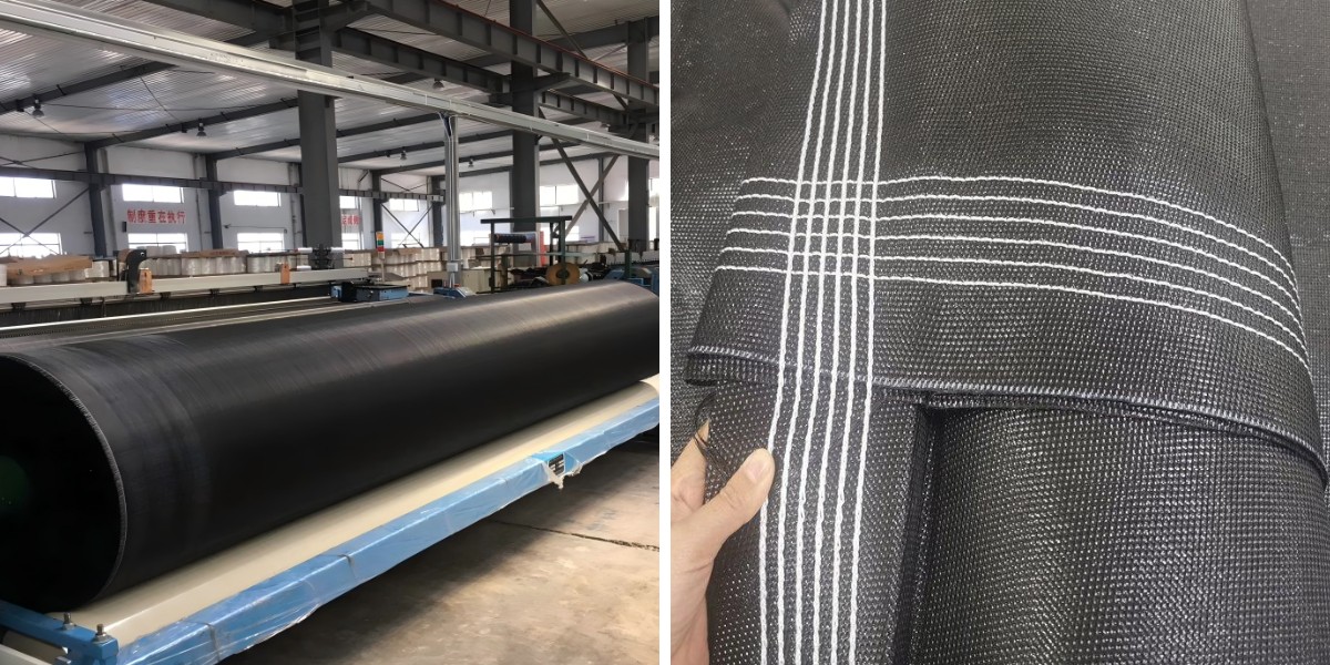 How Dewatering Geotubes Solve Industrial Wastewater Challenges in Food Processing Plants