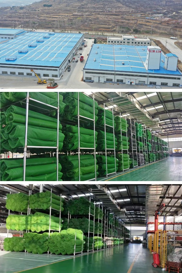 Биоразлагаемые и небиоразлагаемые сетки: характеристики, применение и устойчивость