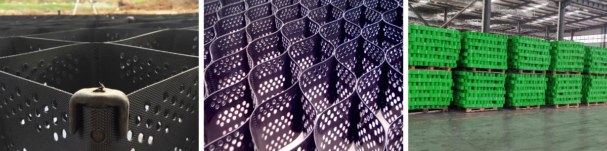 حماية المنحدرات باستخدام الخلايا الجيولوجية: المواصفات الأساسية لتحقيق أقصى قدر من الاستقرار حماية المنحدرات باستخدام الخلايا الجيولوجية: المواصفات الأساسية لتحقيق أقصى قدر من الاستقرار