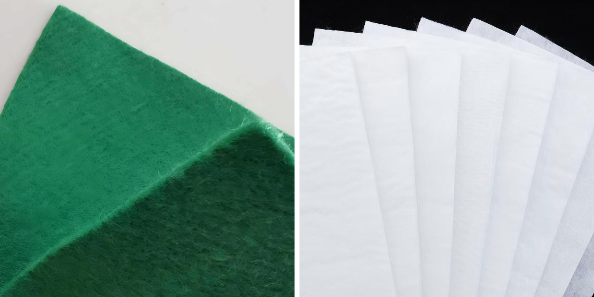 نسيج الطرق الجيوتكستايل: دليل كامل لتقوية بناء الطرق