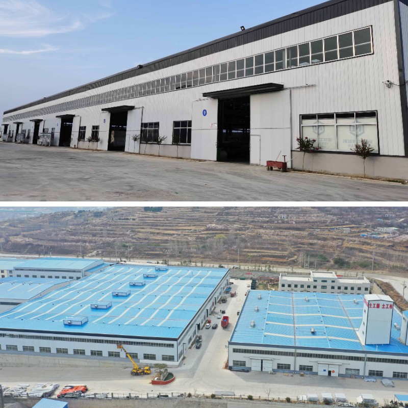 Protecting Your Shoreline: Using Geotextile Tubes for Erosion Control