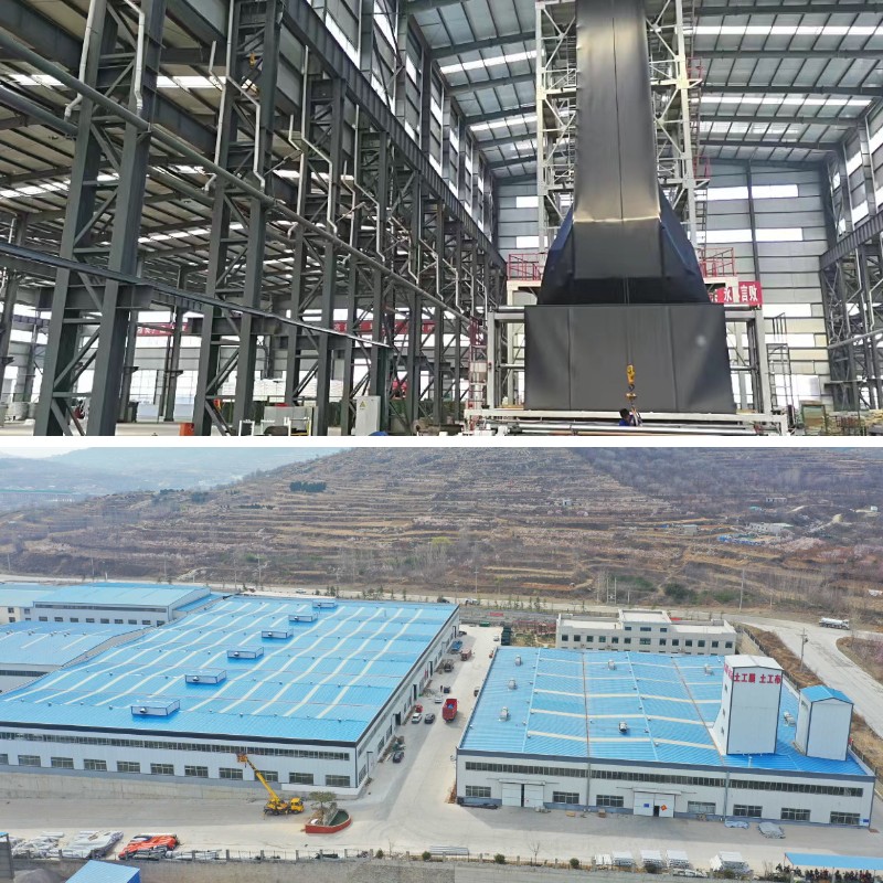 Cómo instalar una manta de hormigón para el revestimiento de canales de drenaje: Guía paso a paso Cómo instalar una manta de hormigón para el revestimiento de canales de drenaje: Guía paso a paso