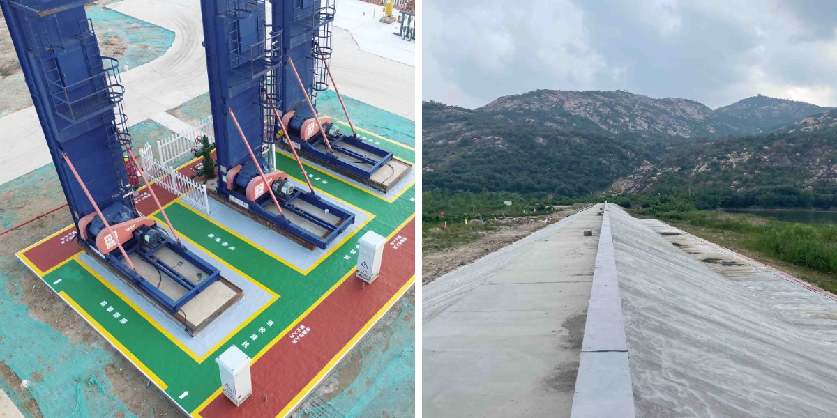 Распространенные ошибки, которых следует избегать при использовании цементных одеял