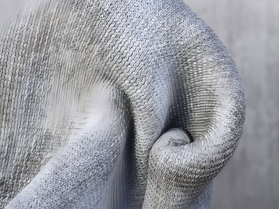 Concrete Impregnated Fabric vs. Traditional Concrete: Cost and Performance Comparison