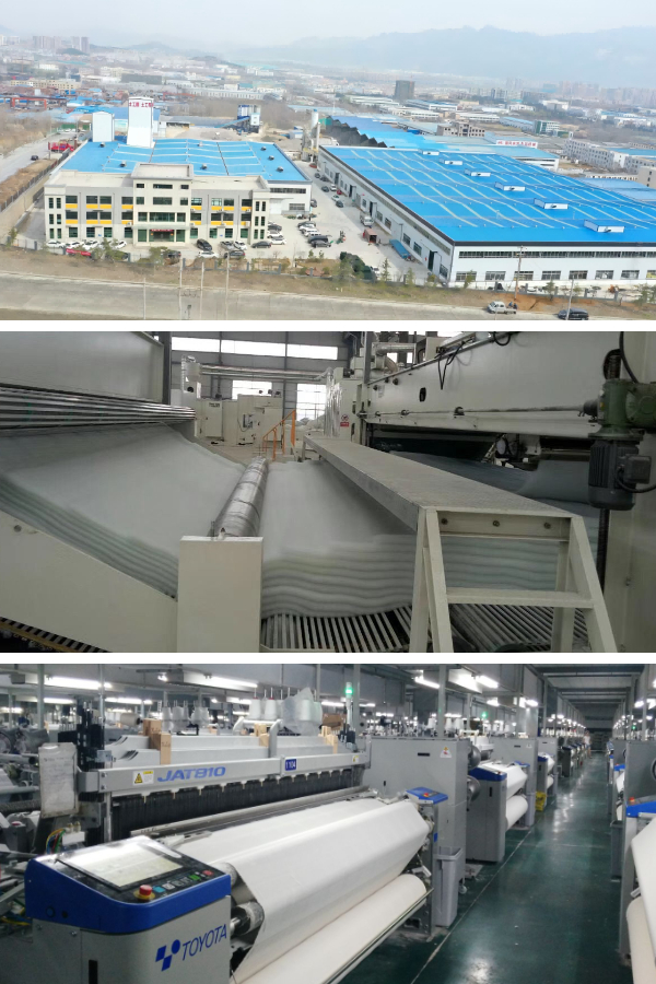 هل يمكنك إعادة استخدام قماش التكسية الأرضية؟ نصائح للفحص وإعادة التثبيت هل يُمكن إعادة استخدام قماش الجيوتكستايل؟ نصائح للفحص وإعادة التركيب