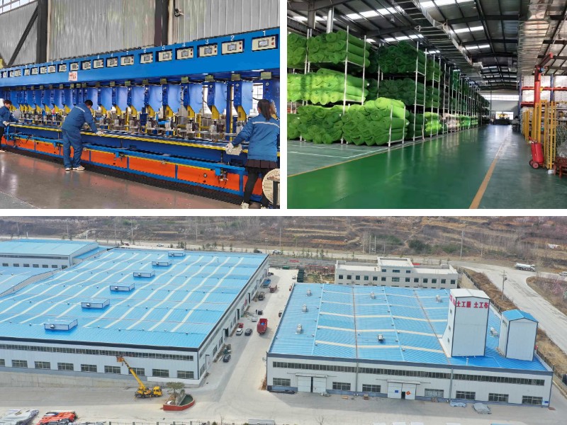 جيوسيل للممرات الحصوية جيوسيل للممرات الحصوية