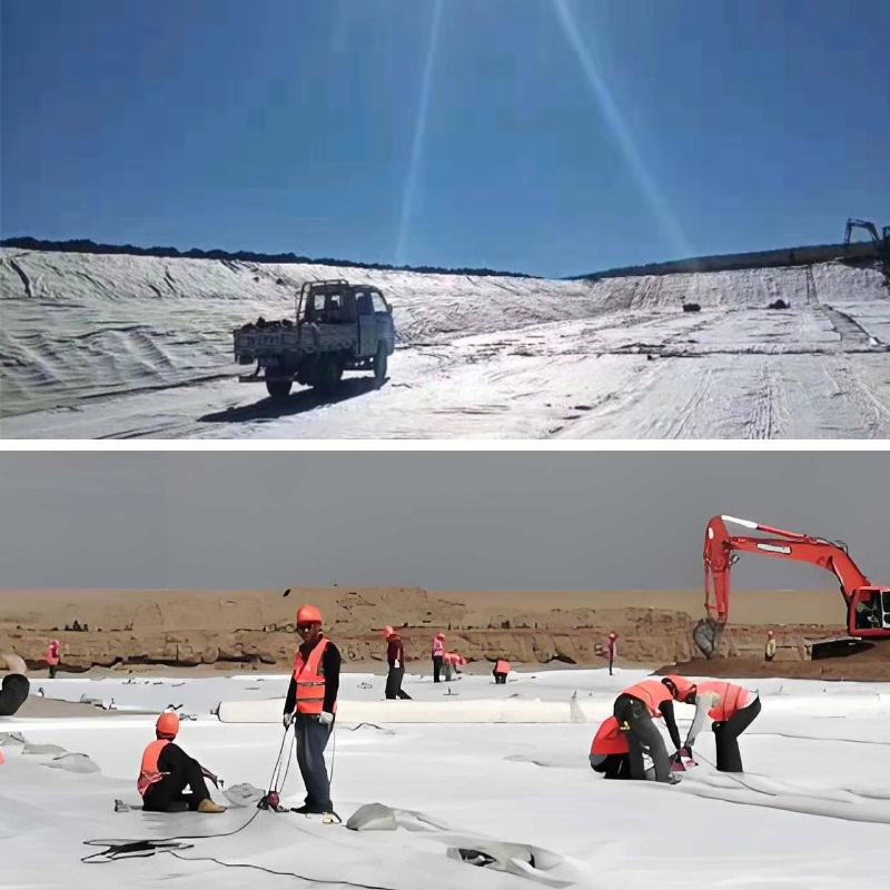 مواد قماش الجيوتكستايل: أي نوع يناسب مشروع البناء الخاص بك؟ مواد قماش الجيوتكستايل: أي نوع يناسب مشروع البناء الخاص بك؟