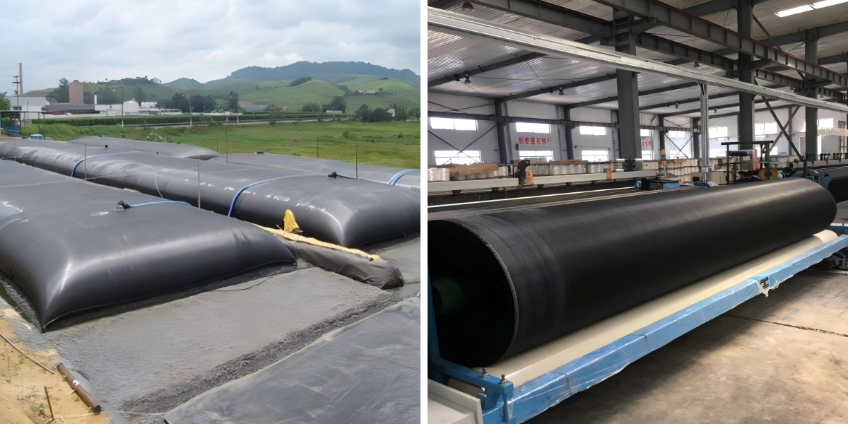 Comment les conditions météorologiques affectent les performances des sacs d'égouttage