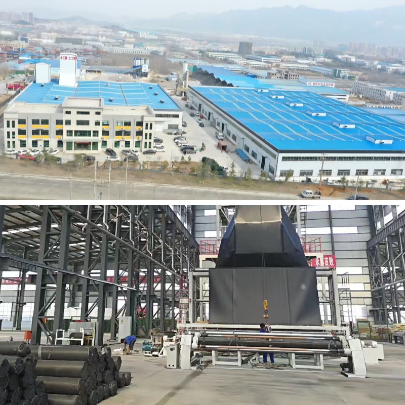 Facteurs influençant le coût des géomembranes en PEHD : qu’est-ce qui affecte le prix des feuilles de revêtement ?