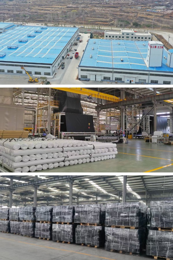 Sustainability and Life Cycle Assessment (LCA) of Geotextile Materials Sustainability and Life Cycle Assessment (LCA) of Geotextile Materials