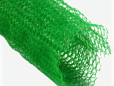 Comment installer un filet de végétation 3D : Guide étape par étape pour les entrepreneurs