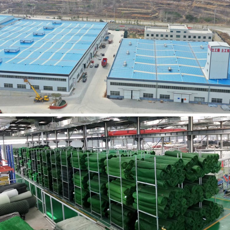 Schritt-für-Schritt-Anleitung zur Verlegung von Geotextilien: Tipps für Nähte und Verankerung