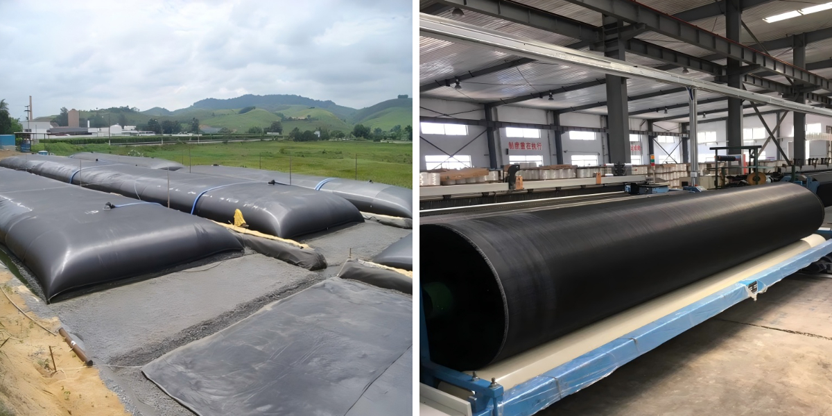 أكياس تجفيف المياه مقابل طرق تجفيف المياه التقليدية: أيهما يوفر المزيد من الوقت؟