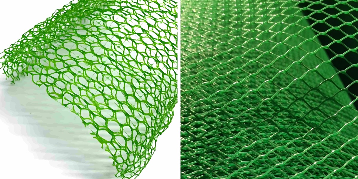 Méthodes efficaces de lutte contre l'érosion des pentes abruptes : un guide complet