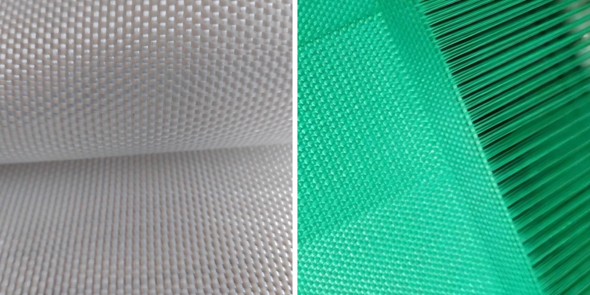 Тканый геотекстиль: Полное руководство для проектов гражданского строительства