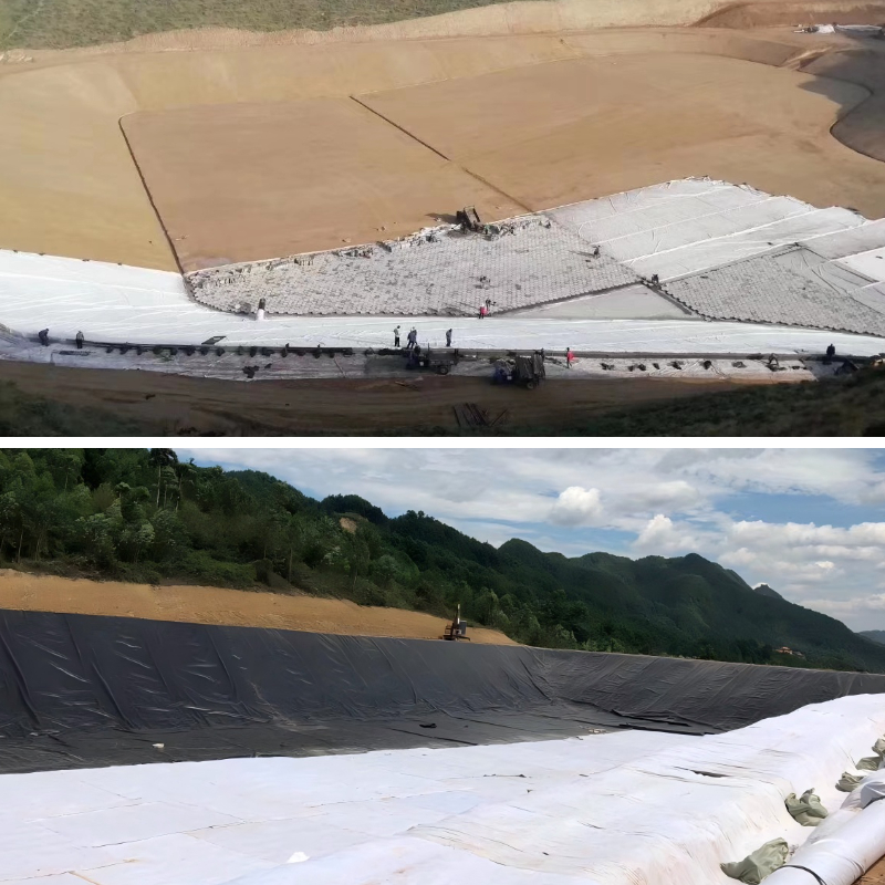 نسيج النسيج الجغرافي