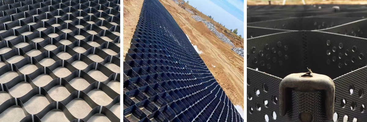 طريق جيوسيل