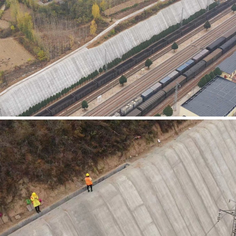 Selimut Semen untuk Rehabilitasi Lokasi Tambang: Menstabilkan Tanah & Mencegah Aliran Permukaan