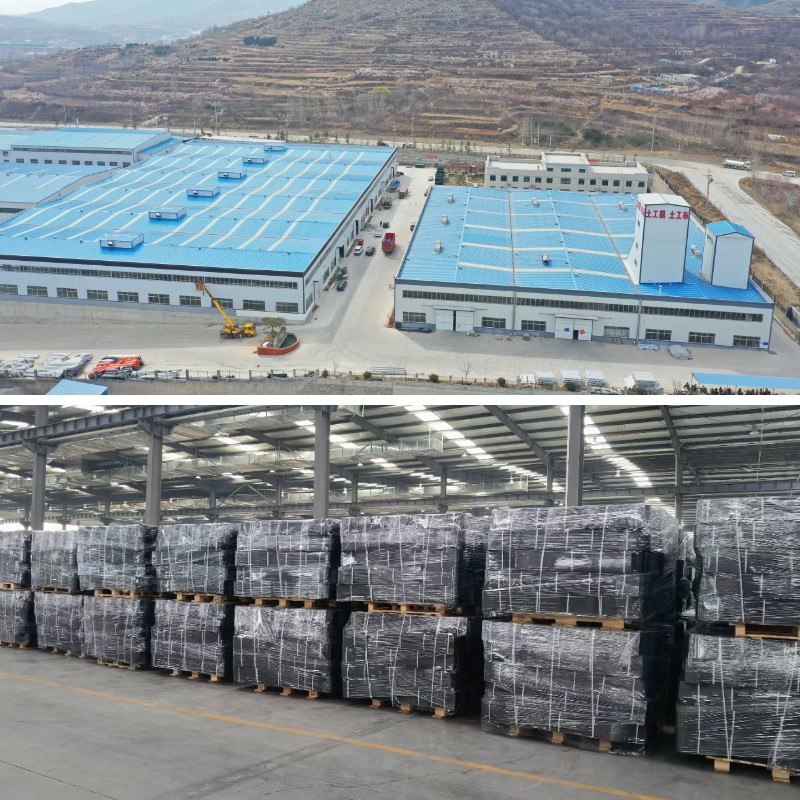 What to Look for When Buying Cement Blanket: Quality, Durability & Manufacturer Certifications