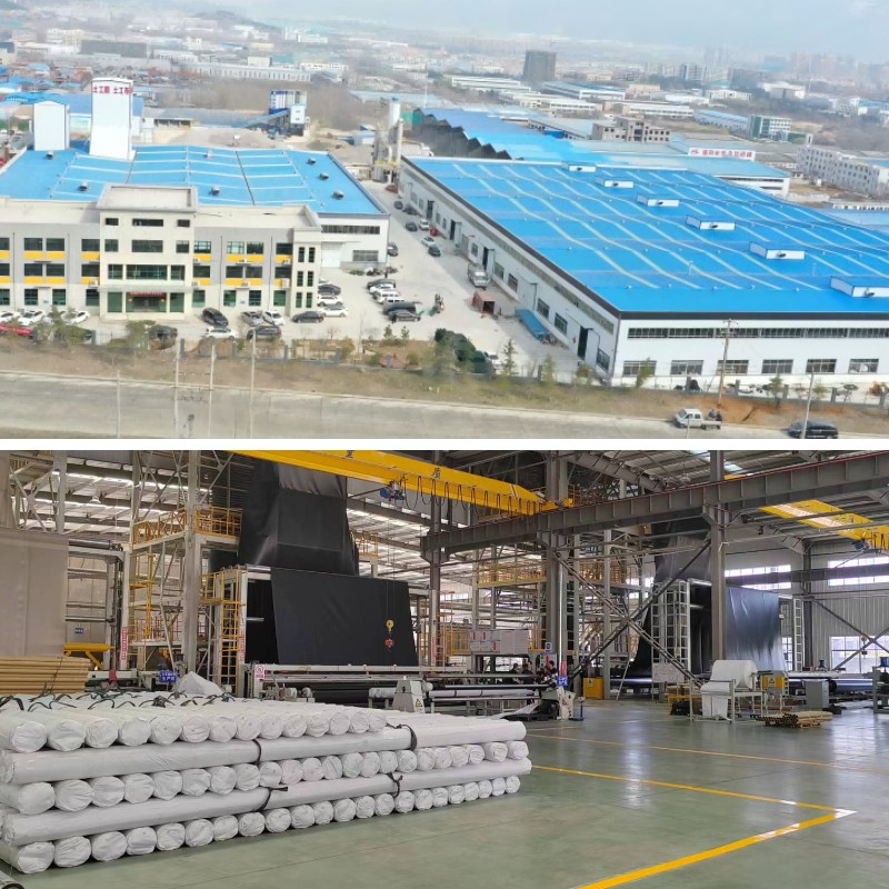Geotextile Cloth Cost Factors: What Impacts the Pricing of Geotextiles?