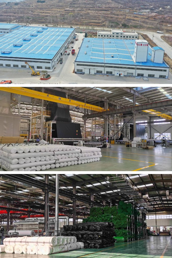 Arid and Semi-Arid Regions: Specifications for Water Conservation and Soil Stabilization Arid and Semi-Arid Regions: Specifications for Water Conservation and Soil Stabilization