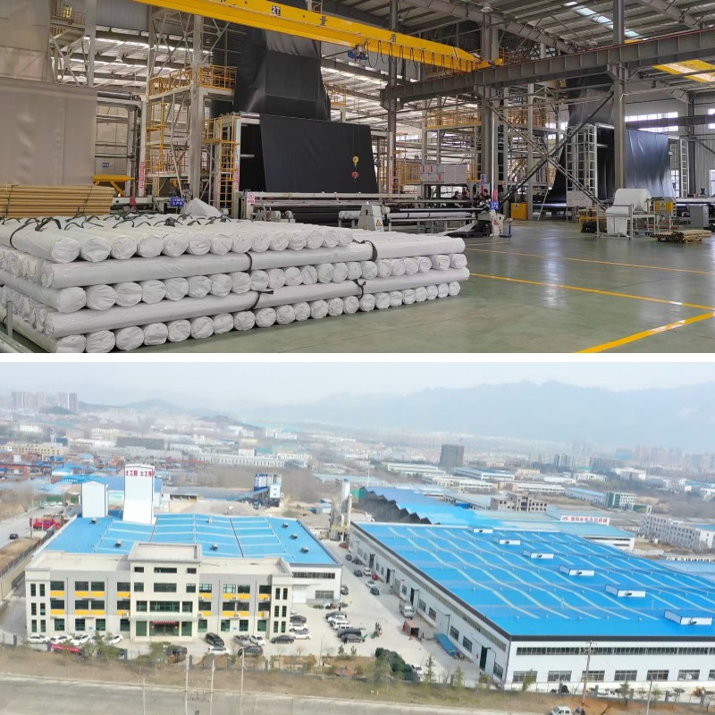 نسيج الجيوتكستايل نسيج الجيوتكستايل