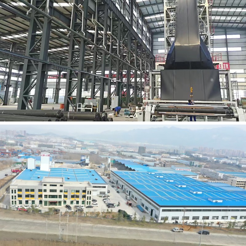 Comment fonctionnent les géotubes : la science derrière la déshydratation des boues et la rétention des solides