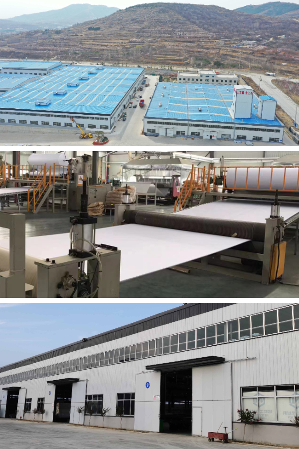 اختيار السُمك المناسب لمشاريع النسيج المُشبّع بالخرسانة اختيار السُمك المناسب لمشاريع النسيج المُشبّع بالخرسانة