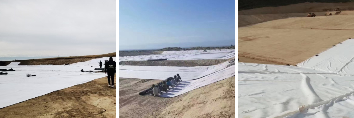 Mengapa Geotekstil Menjadi Tak Terpisahkan dalam Teknik Sipil Modern Mengapa Geotekstil Menjadi Tak Terpisahkan dalam Teknik Sipil Modern
