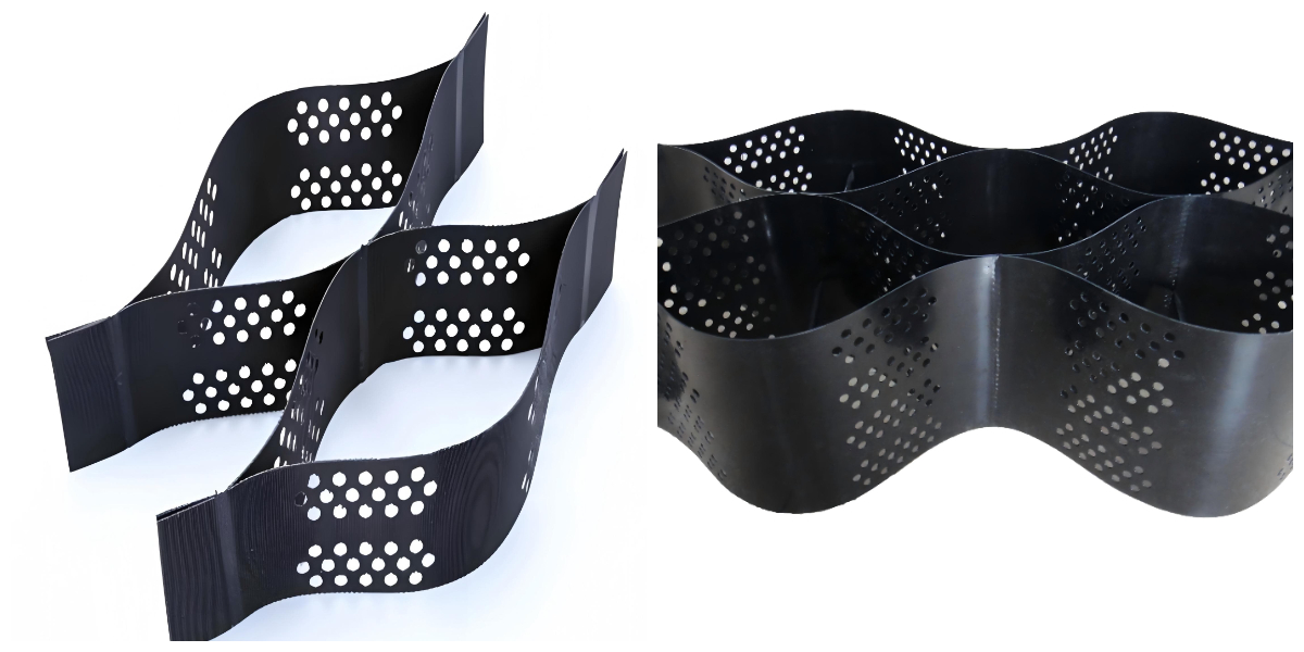 Что такое геоячейка? Руководство для начинающих по системам сотовой изоляции. Что такое геоячейка? Руководство для начинающих по системам сотовой изоляции.