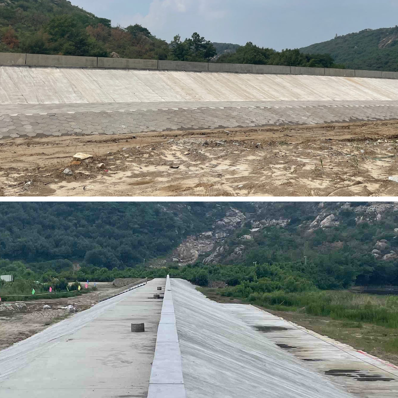 بطانية الأسمنت: الحل الثوري لإصلاح الطرق السريع والبنية التحتية للطوارئ بطانية الأسمنت: الحل الثوري لإصلاح الطرق السريع والبنية التحتية للطوارئ