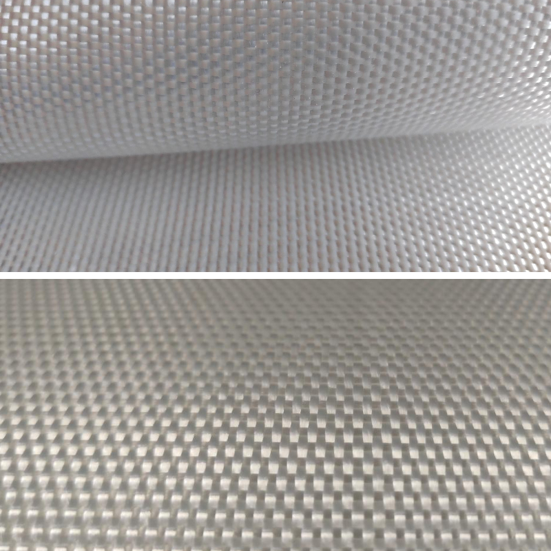 The Importance of Woven Geotextile in Railroad Track Bed Construction The Importance of Woven Geotextile in Railroad Track Bed Construction