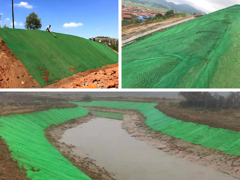 Arid and Semi-Arid Regions: Specifications for Water Conservation and Soil Stabilization Arid and Semi-Arid Regions: Specifications for Water Conservation and Soil Stabilization