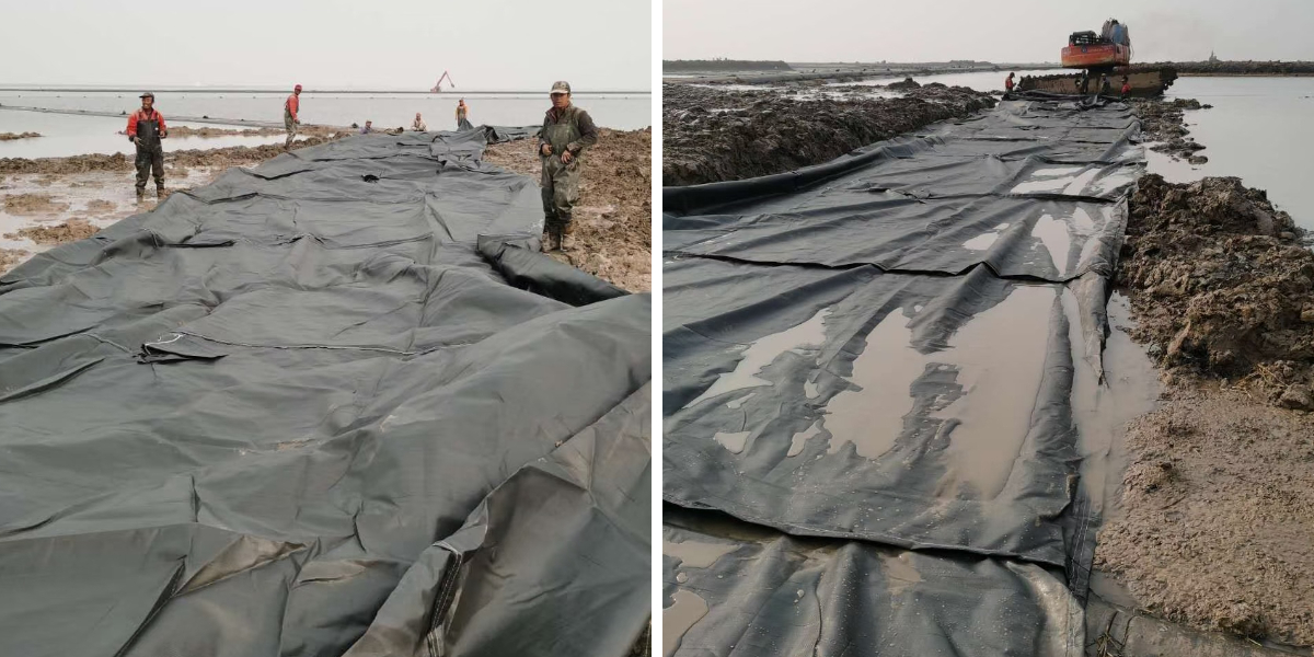 The Role of Polymer Flocculants in Optimizing Geotube Dewatering Performance The Role of Polymer Flocculants in Optimizing Geotube Dewatering Performance