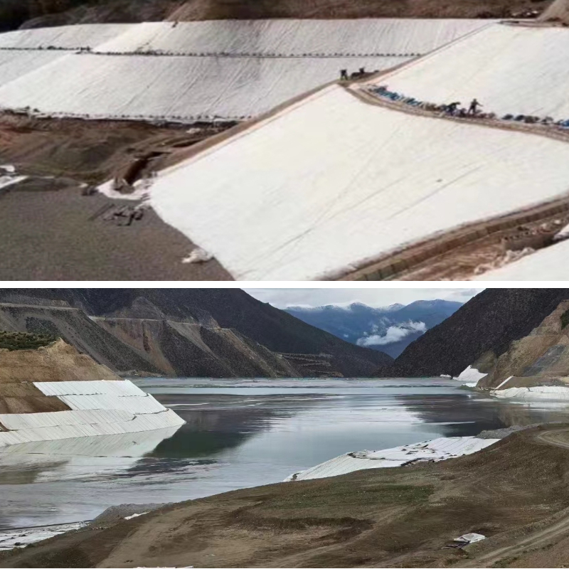 تنسيق حدائق ملاعب الجولف والحدائق: قماش الجيوتكستايل للعشب والمسارات والمسطحات المائية تنسيق حدائق ملاعب الجولف والحدائق: قماش الجيوتكستايل للعشب والمسارات والمسطحات المائية