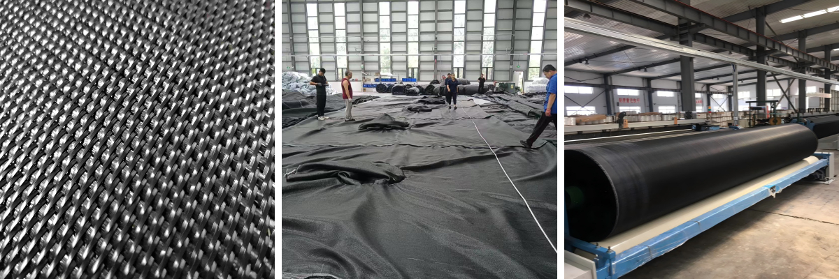 ถุงระบายน้ำสิ่งทอ