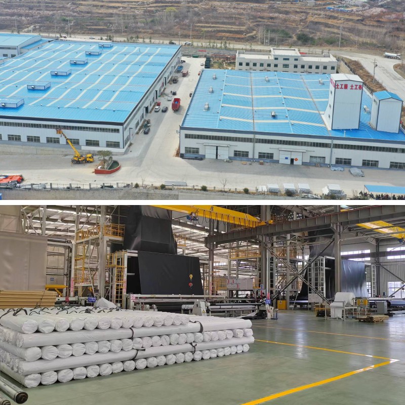 The Top 5 Benefits of Geotextile Cloth for Civil Engineering Projects