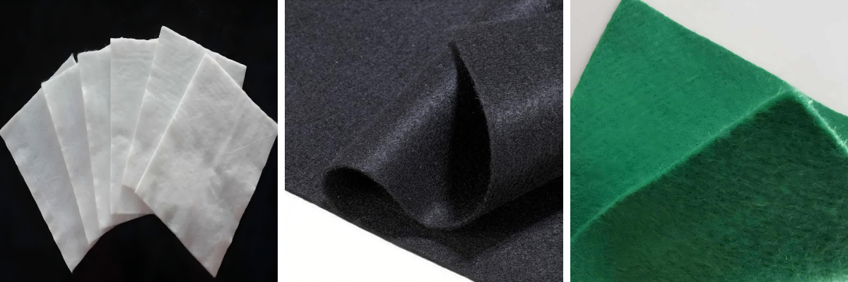 عوامل طول العمر: ما الذي يؤثر على عمر قماش الجيوتكسيل؟ عوامل طول العمر: ما الذي يؤثر على عمر قماش الجيوتكسيل؟