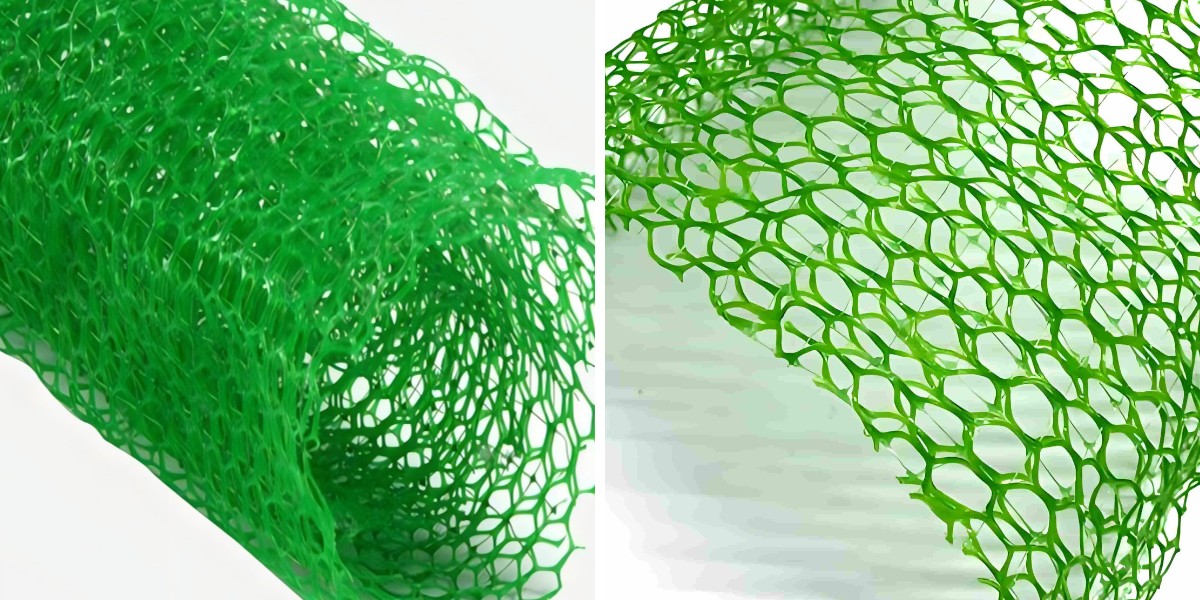 خطوات تركيب Geomat لضمان الأداء الأقصى