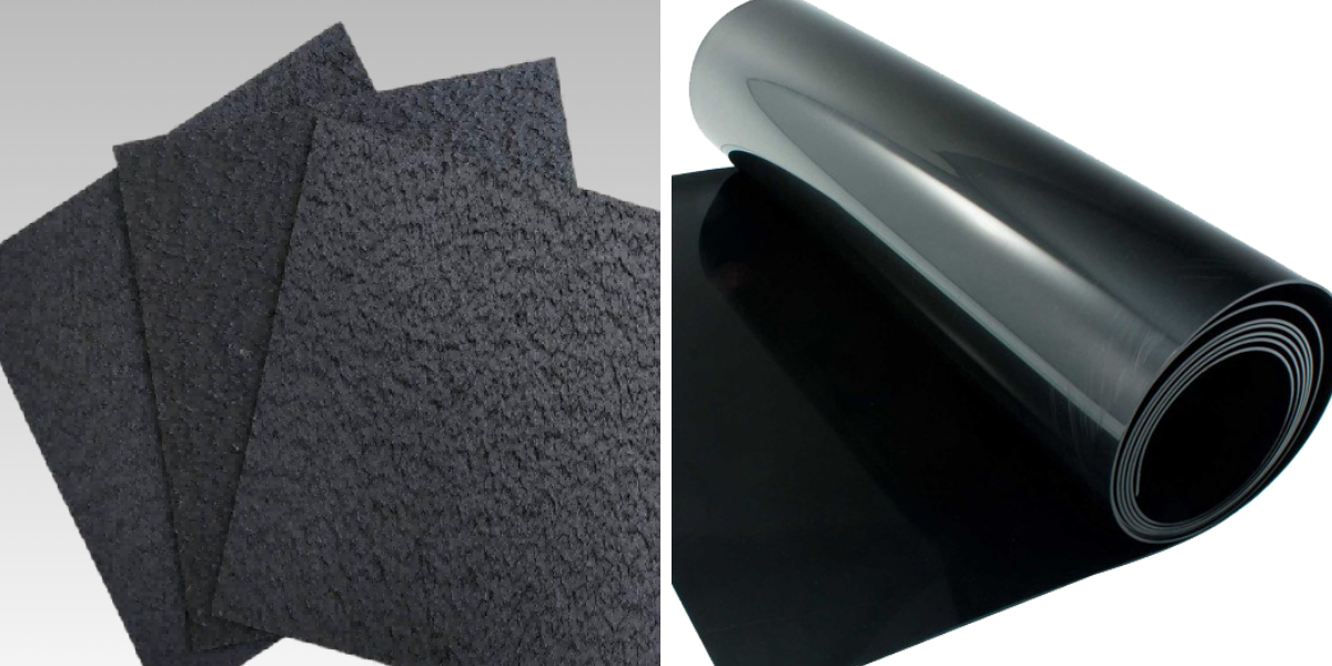 Umweltvorteile von HDPE-Geomembranen: Reduzierung von Bodenverunreinigungen und Wasserverschwendung