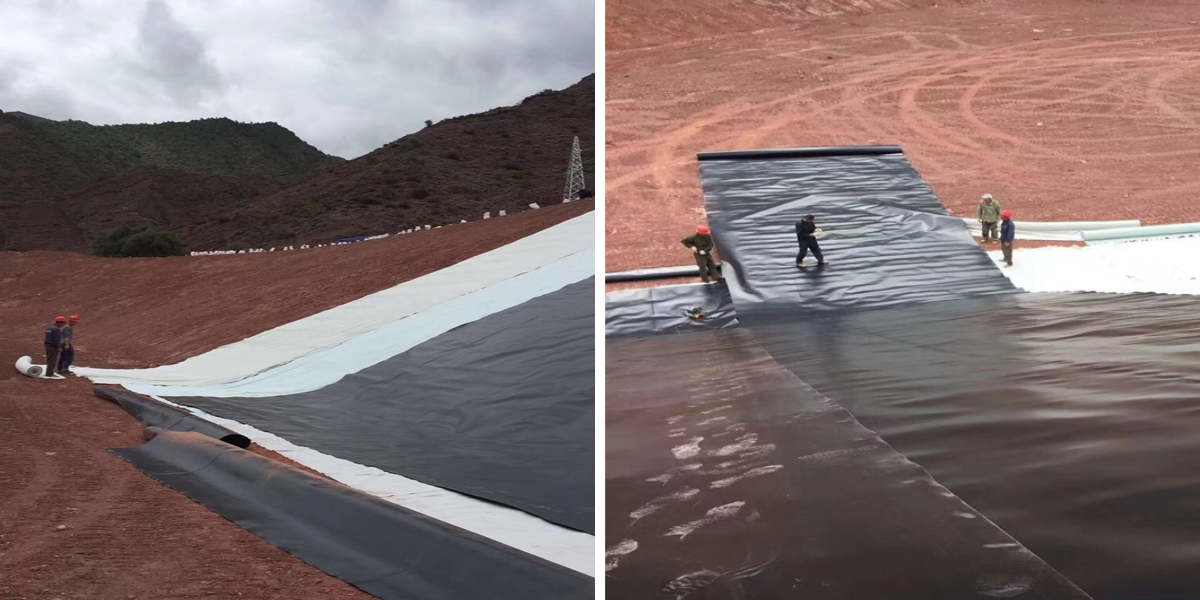 How to Test HDPE Geomembrane Quality: A Buyer’s Checklist for Durability & Impermeability How to Test HDPE Geomembrane Quality: A Buyer’s Checklist for Durability & Impermeability