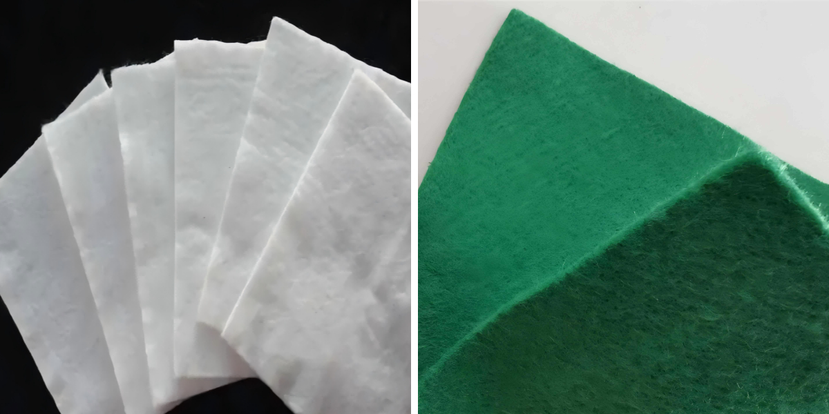 Advanced Geotextile Cloth Installation Techniques for Complex Terrains (Steep Slopes, Wet Soils)