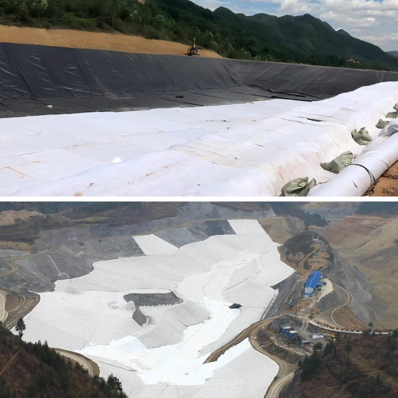 الجيوتكستايل 300 جرام للمتر المربع الجيوتكستايل 300 جرام للمتر المربع